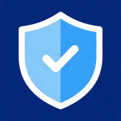 一号娱乐APP安全特性图标